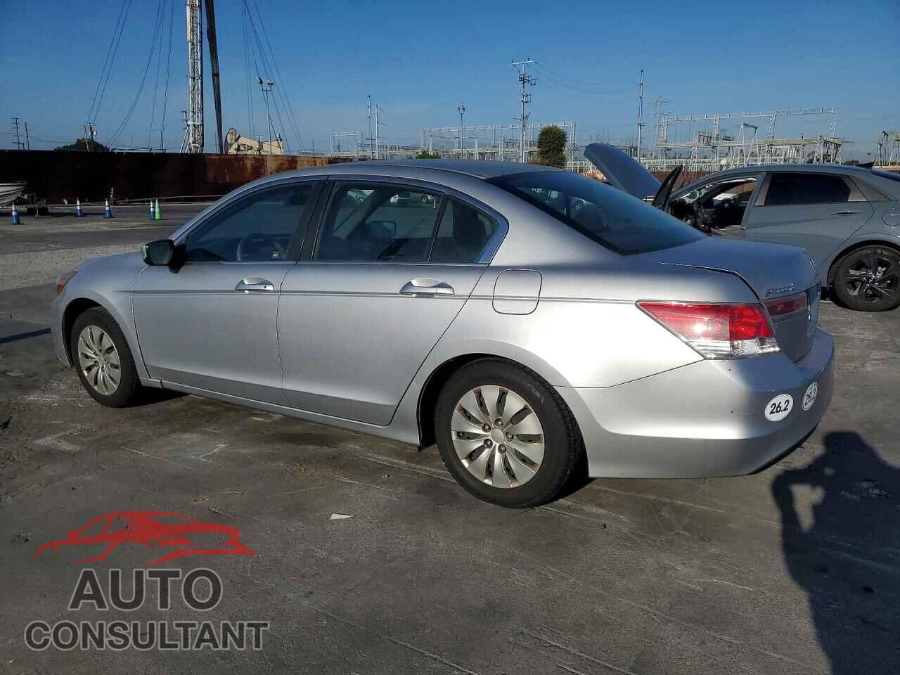 HONDA ACCORD 2012 - 1HGCP2E32CA178970