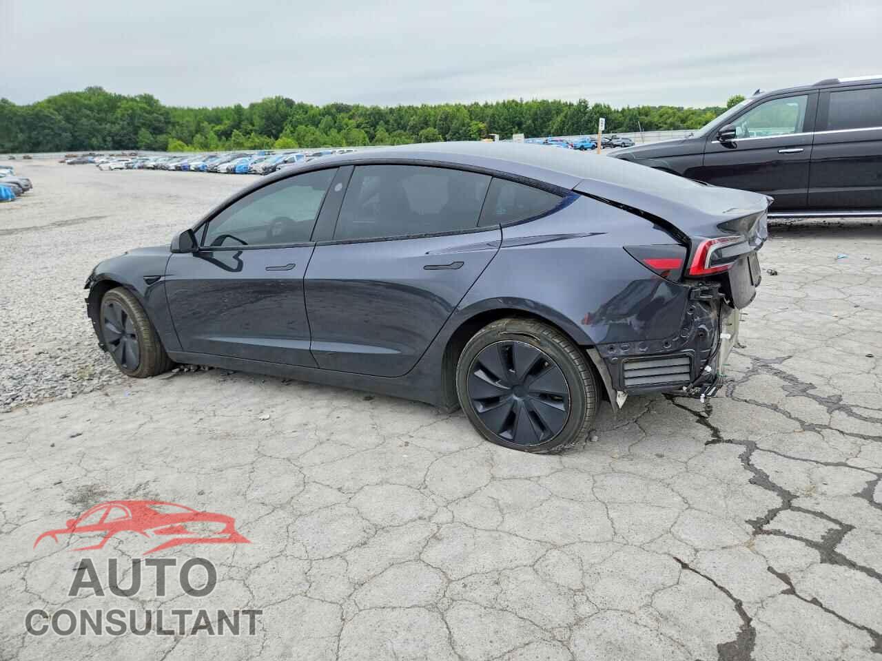 TESLA MODEL 3 2024 - 5YJ3E1EB9RF822177