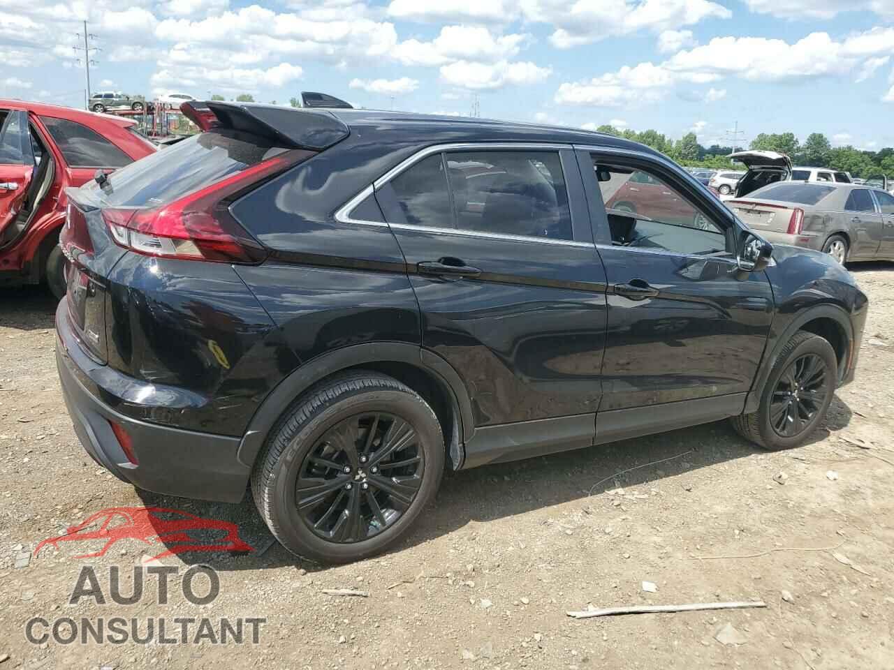 MITSUBISHI ECLIPSE 2022 - JA4ATVAA5NZ003005