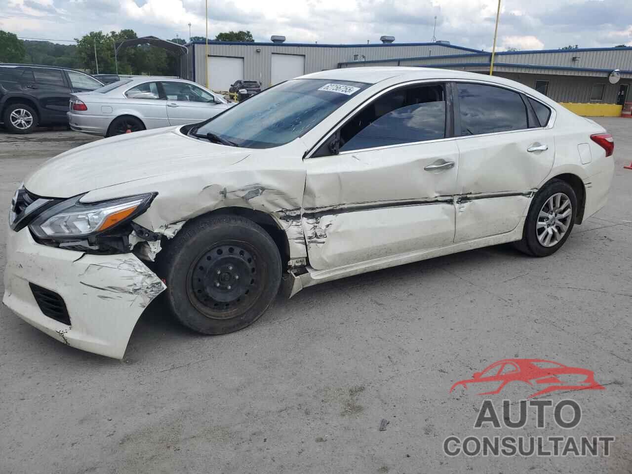 NISSAN ALTIMA 2017 - 1N4AL3AP6HC139218