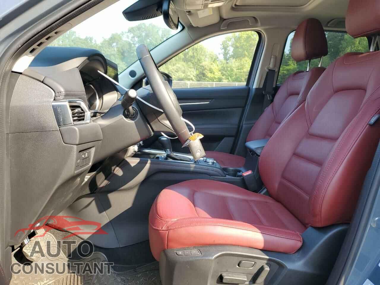 MAZDA CX-5 PREFE 2024 - JM3KFBCLXR0447903