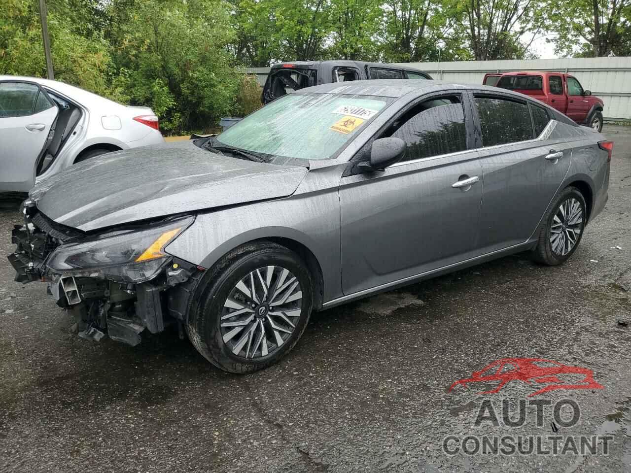 NISSAN ALTIMA 2024 - 1N4BL4DV8RN396438