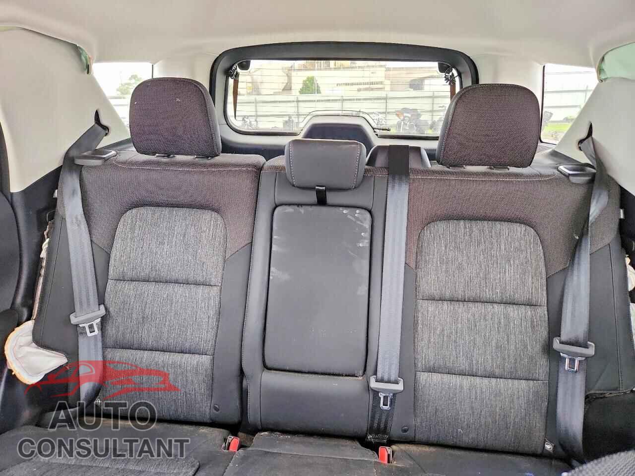 FORD BRONCO 2021 - 3FMCR9B60MRA11445