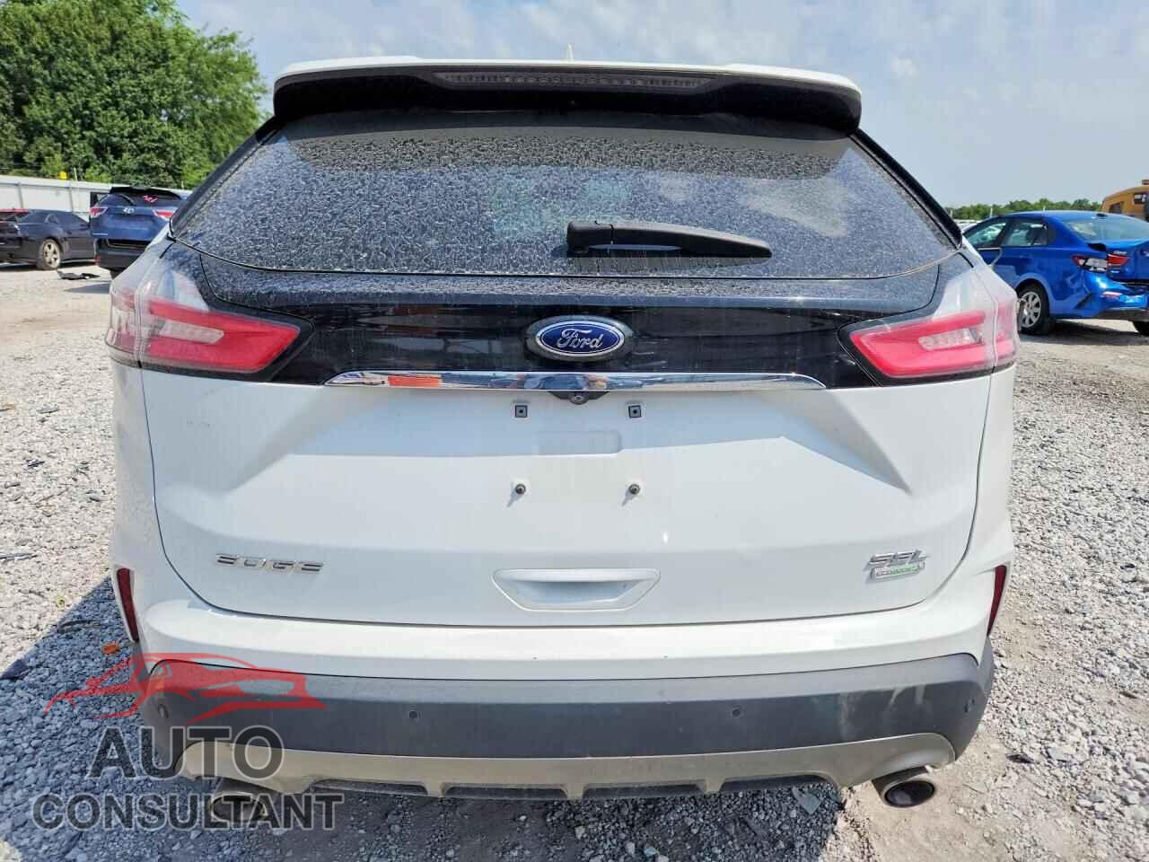 FORD EDGE 2020 - 2FMPK3J97LBA30778