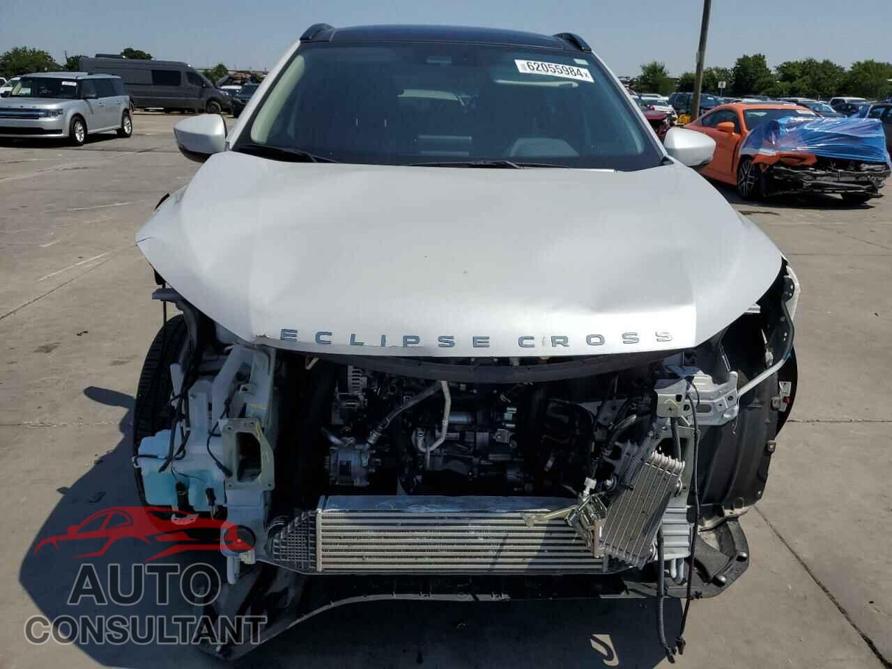 MITSUBISHI ECLIPSE 2023 - JA4ATWAA3PZ047478