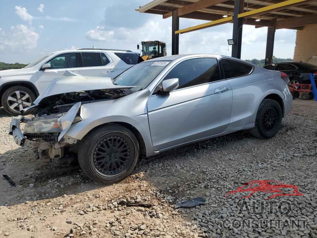HONDA ACCORD 2011 - 1HGCS1B3XBA007931