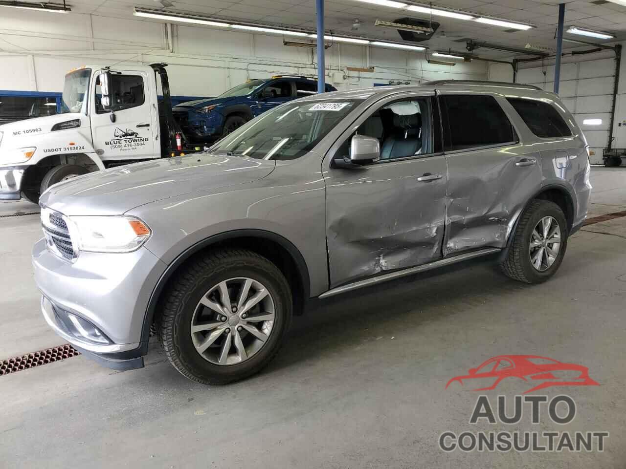 DODGE DURANGO 2015 - 1C4RDJDG5FC245389