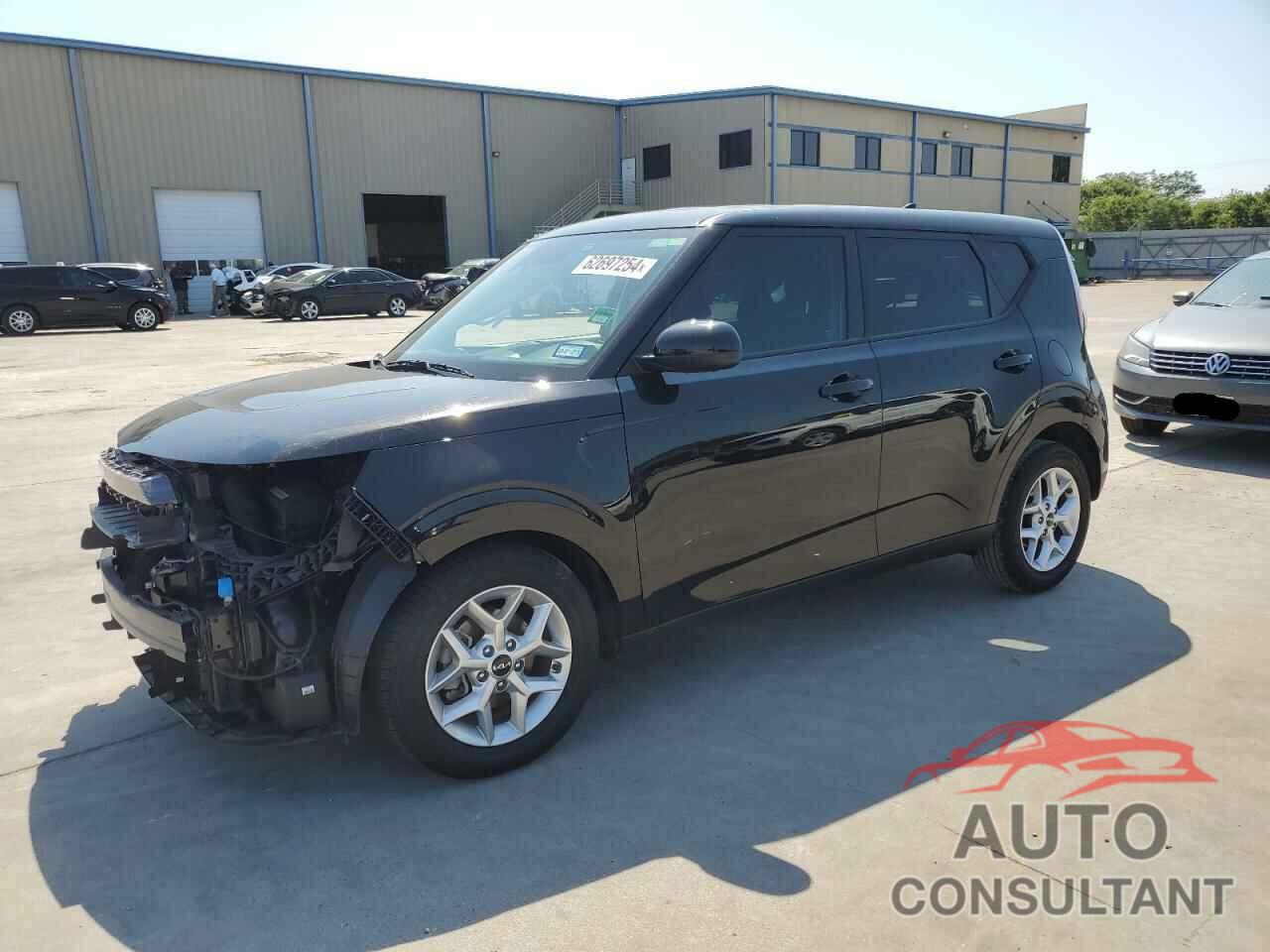 KIA SOUL 2023 - KNDJ23AU3P7864575