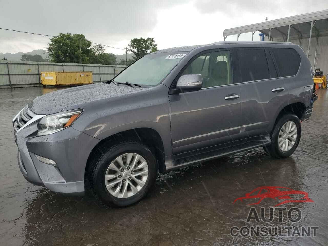 LEXUS GX 2016 - JTJBM7FX1G5145293