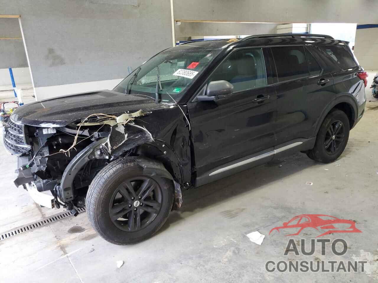 FORD EXPLORER 2020 - 1FMSK8DH7LGB59560
