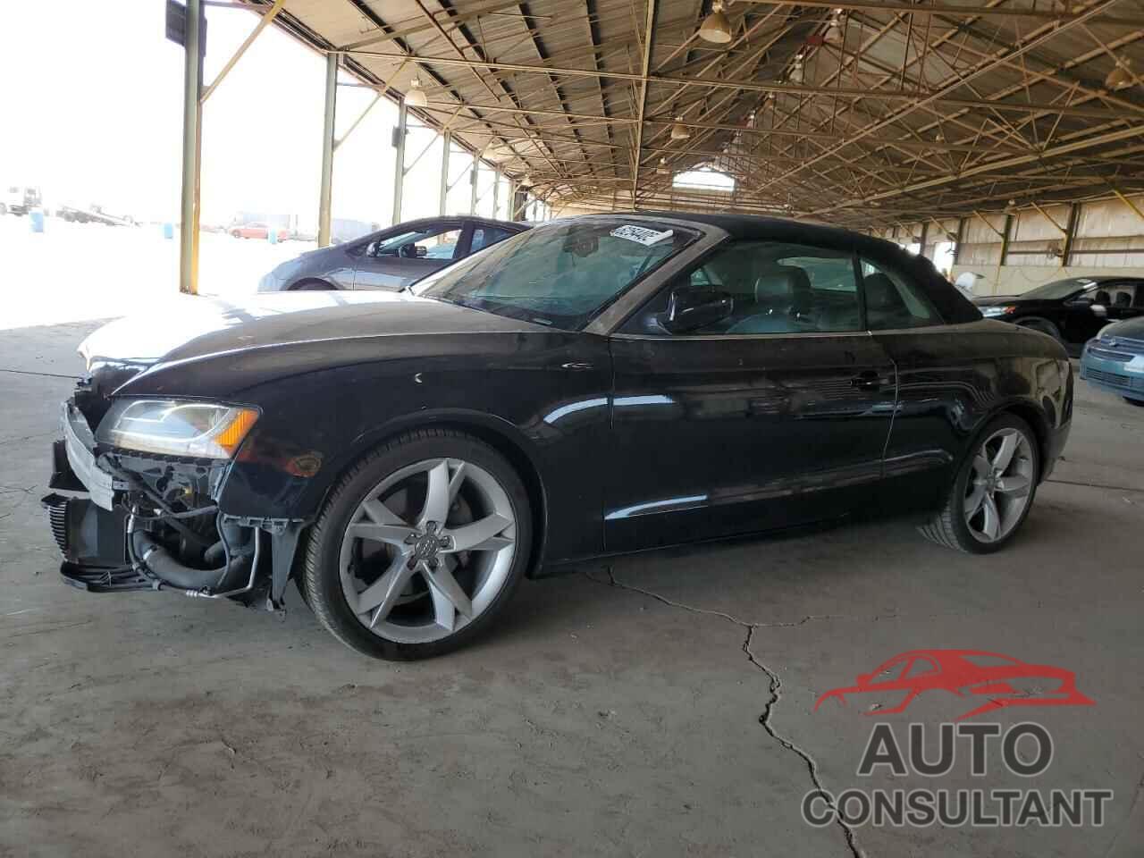 AUDI A5 2011 - WAUJFAFH2BN008111