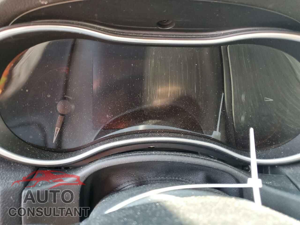 DODGE DURANGO 2019 - 1C4RDJAG4KC723428
