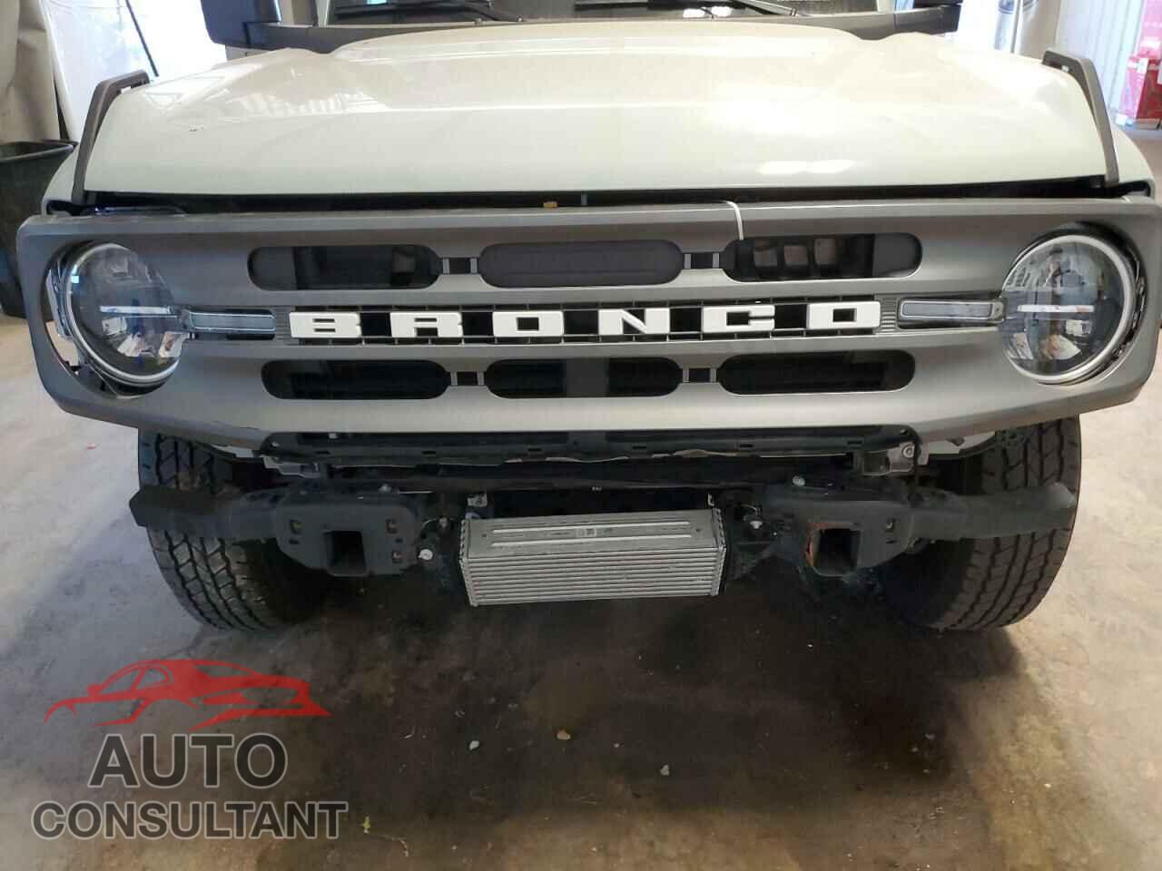 FORD BRONCO 2021 - 1FMDE5BH9MLA84466