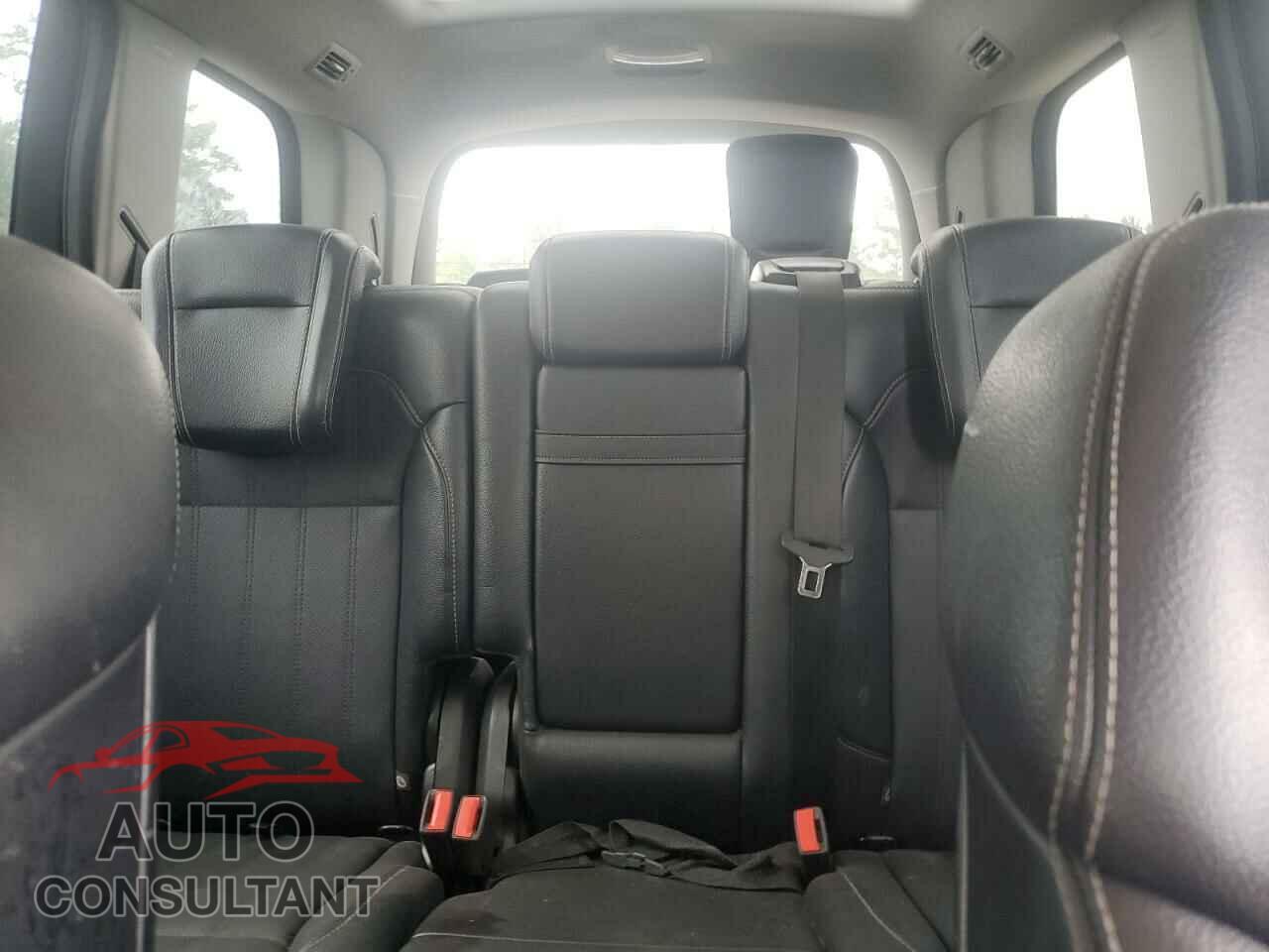 MERCEDES-BENZ GL-CLASS 2013 - 4JGDF7CE5DA243718