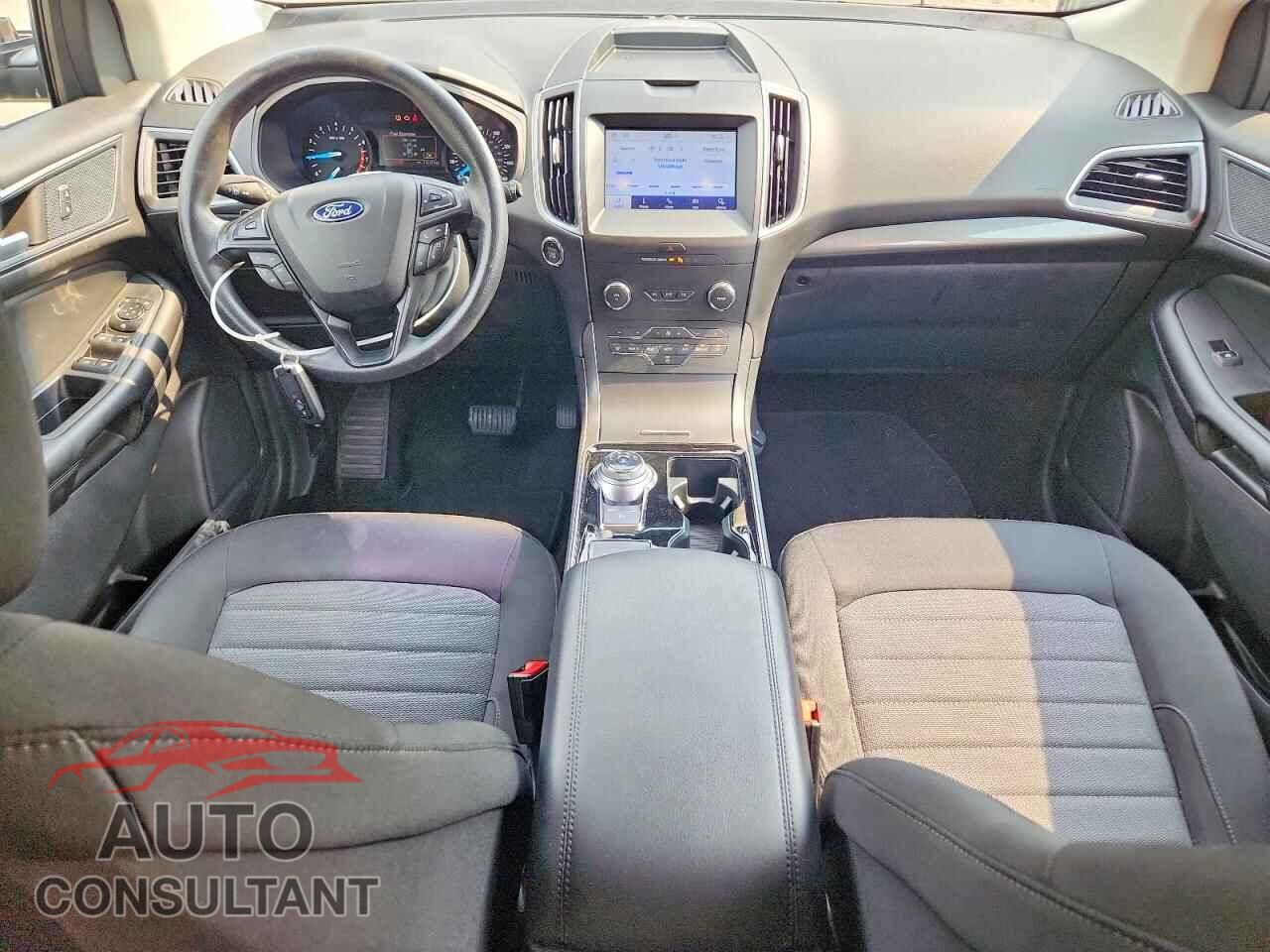 FORD EDGE 2020 - 2FMPK4G9XLBB00027