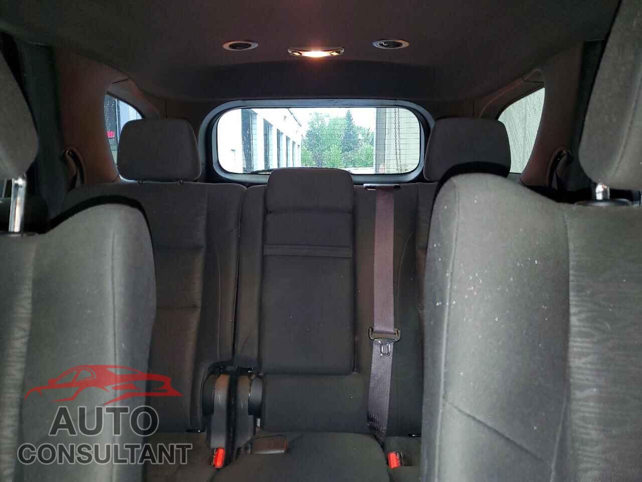 DODGE DURANGO 2023 - 1C4RDHAG6PC635402