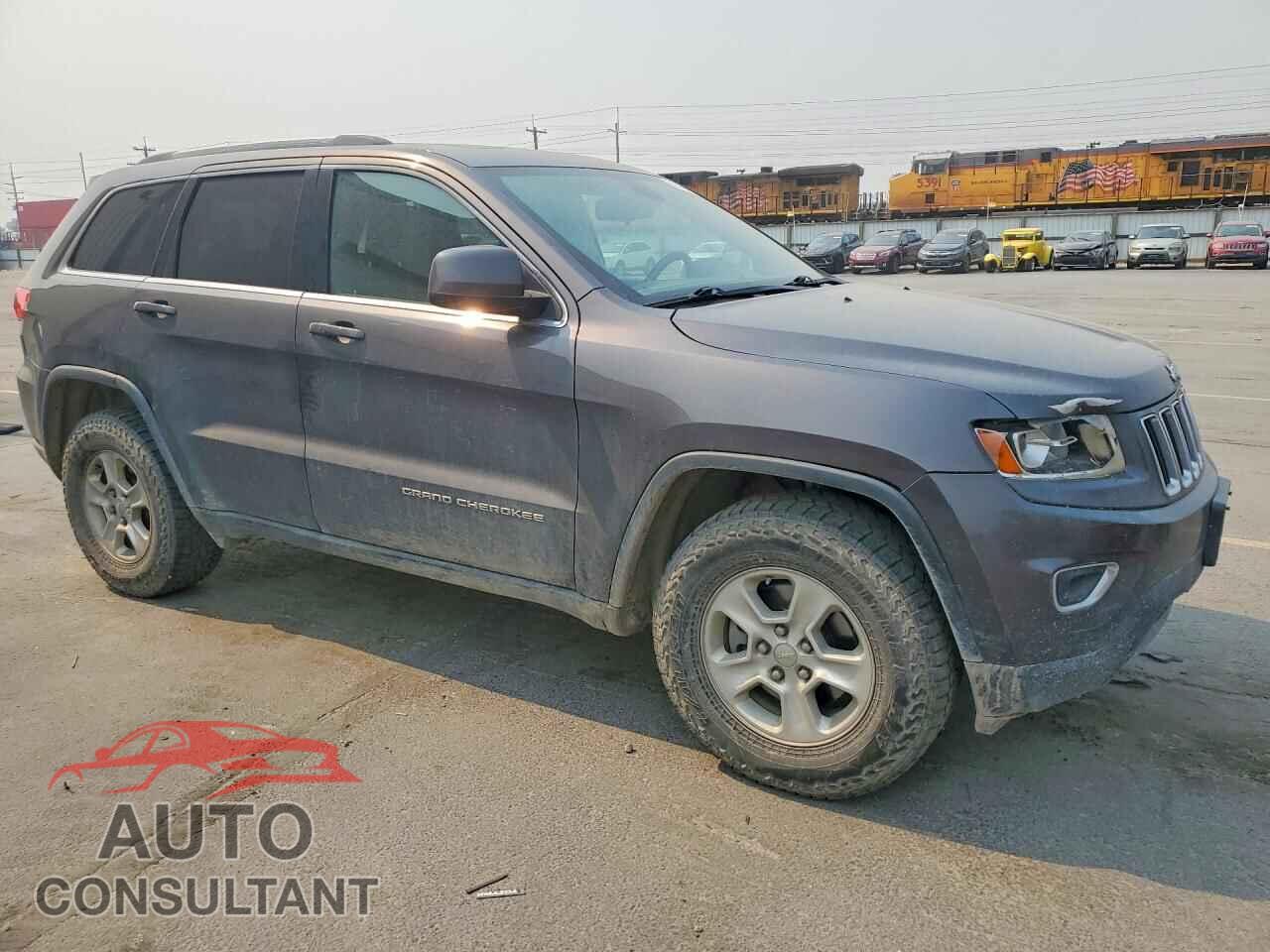 JEEP CHEROKEE 2014 - 1C4RJFAGXEC135480