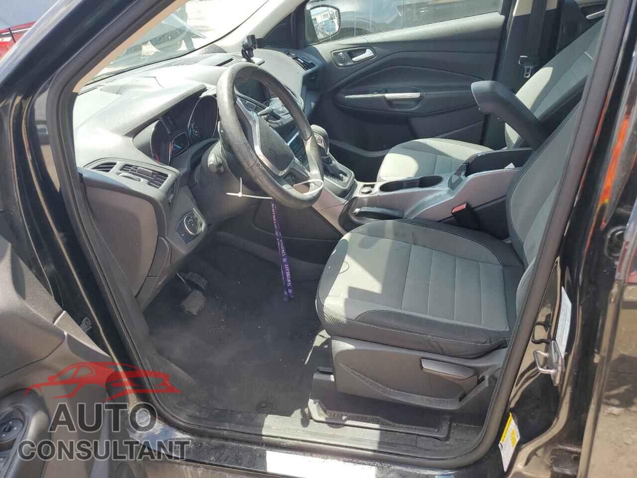 FORD ESCAPE 2013 - 1FMCU0G9XDUC84317