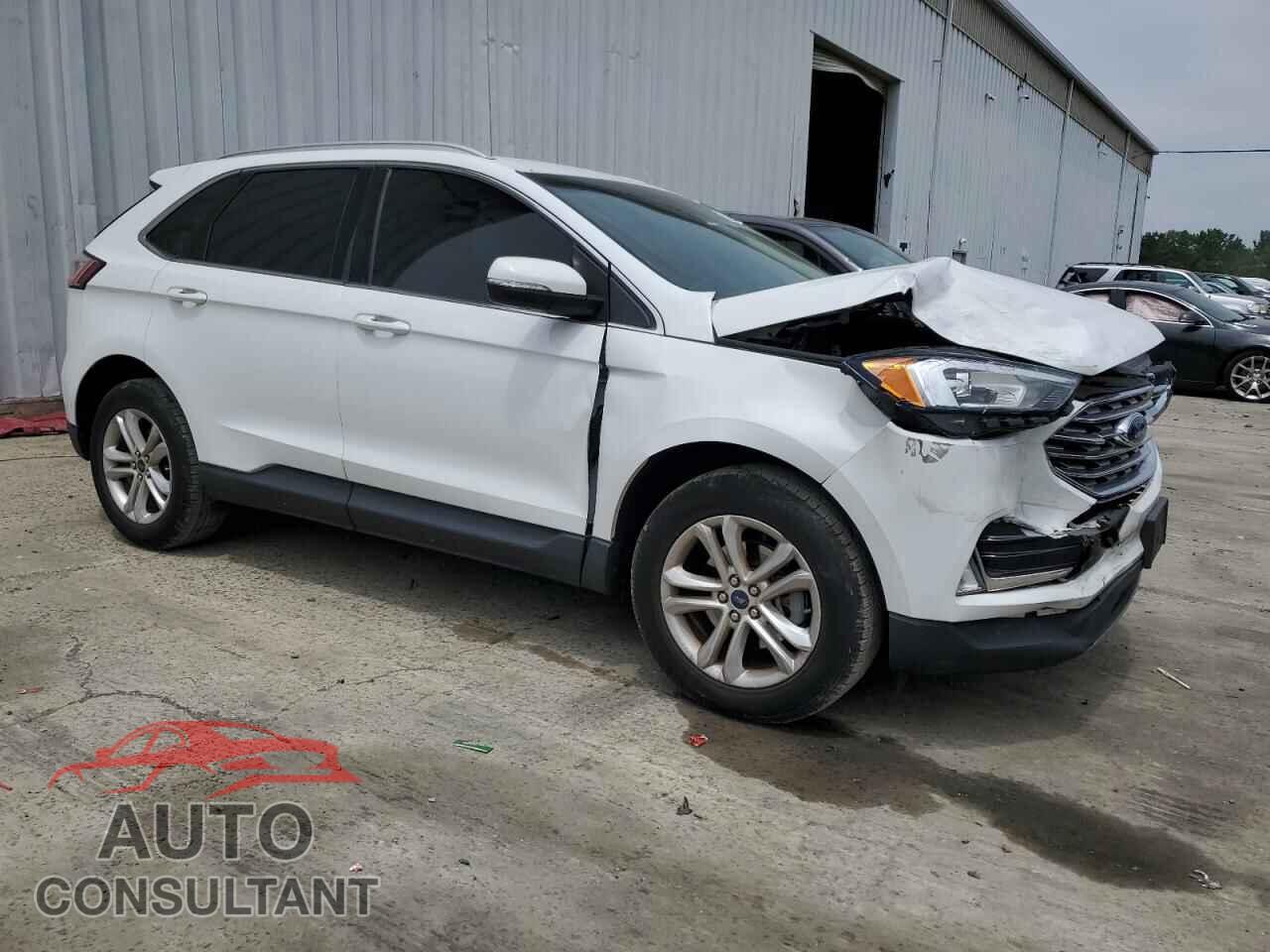 FORD EDGE 2019 - 2FMPK3J92KBC68410
