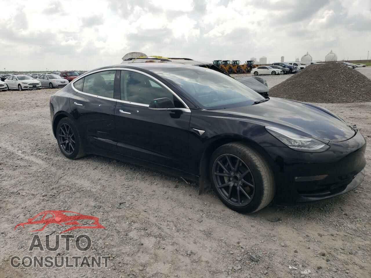TESLA MODEL 3 2019 - 5YJ3E1EA8KF297660
