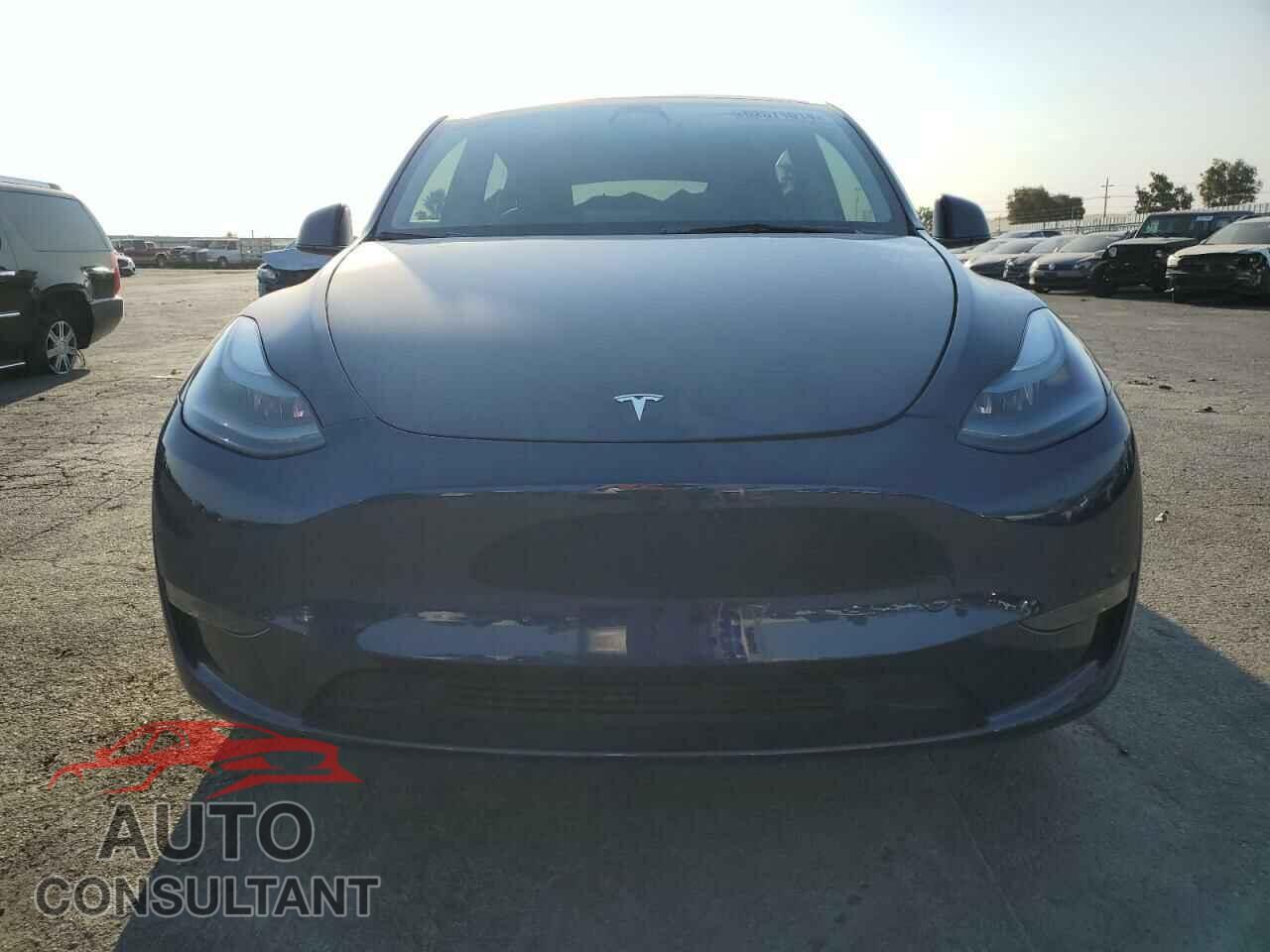 TESLA MODEL Y 2023 - 7SAYGDEE6PF764170