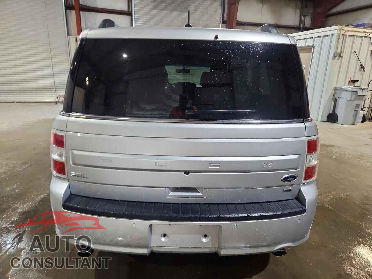 FORD FLEX 2015 - 2FMHK6C85FBA14948