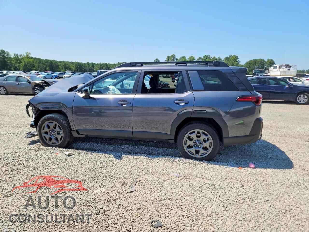 SUBARU OUTBACK 2026 - JF2BUPADXTY502058