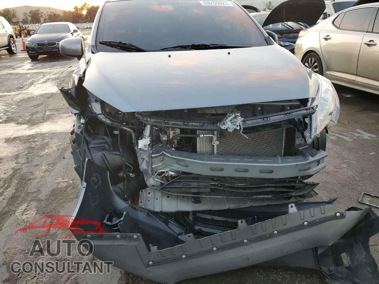 MITSUBISHI MIRAGE 2022 - ML32FUFJXNHF05685