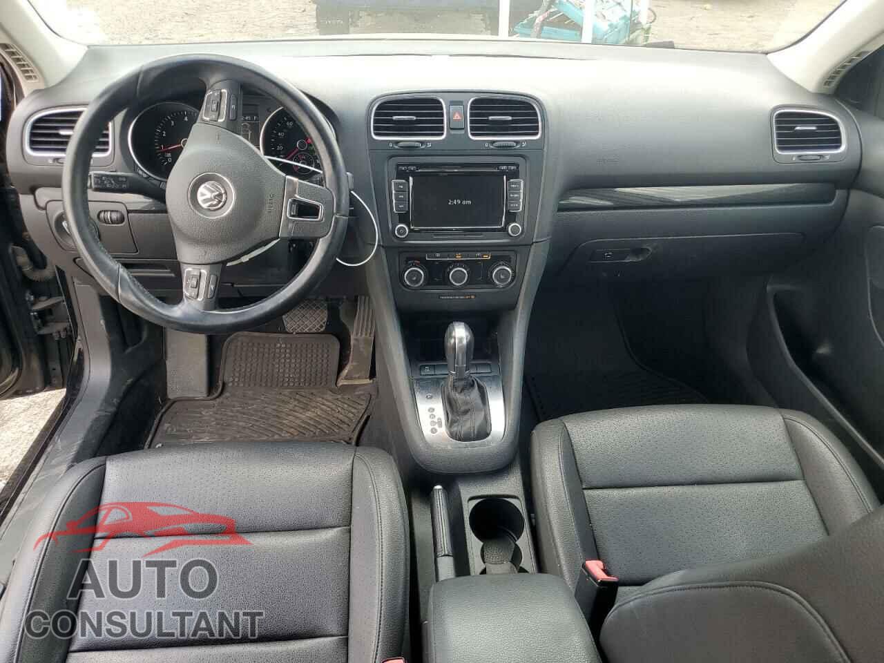 VOLKSWAGEN JETTA 2014 - 3VWPP7AJXEM602951