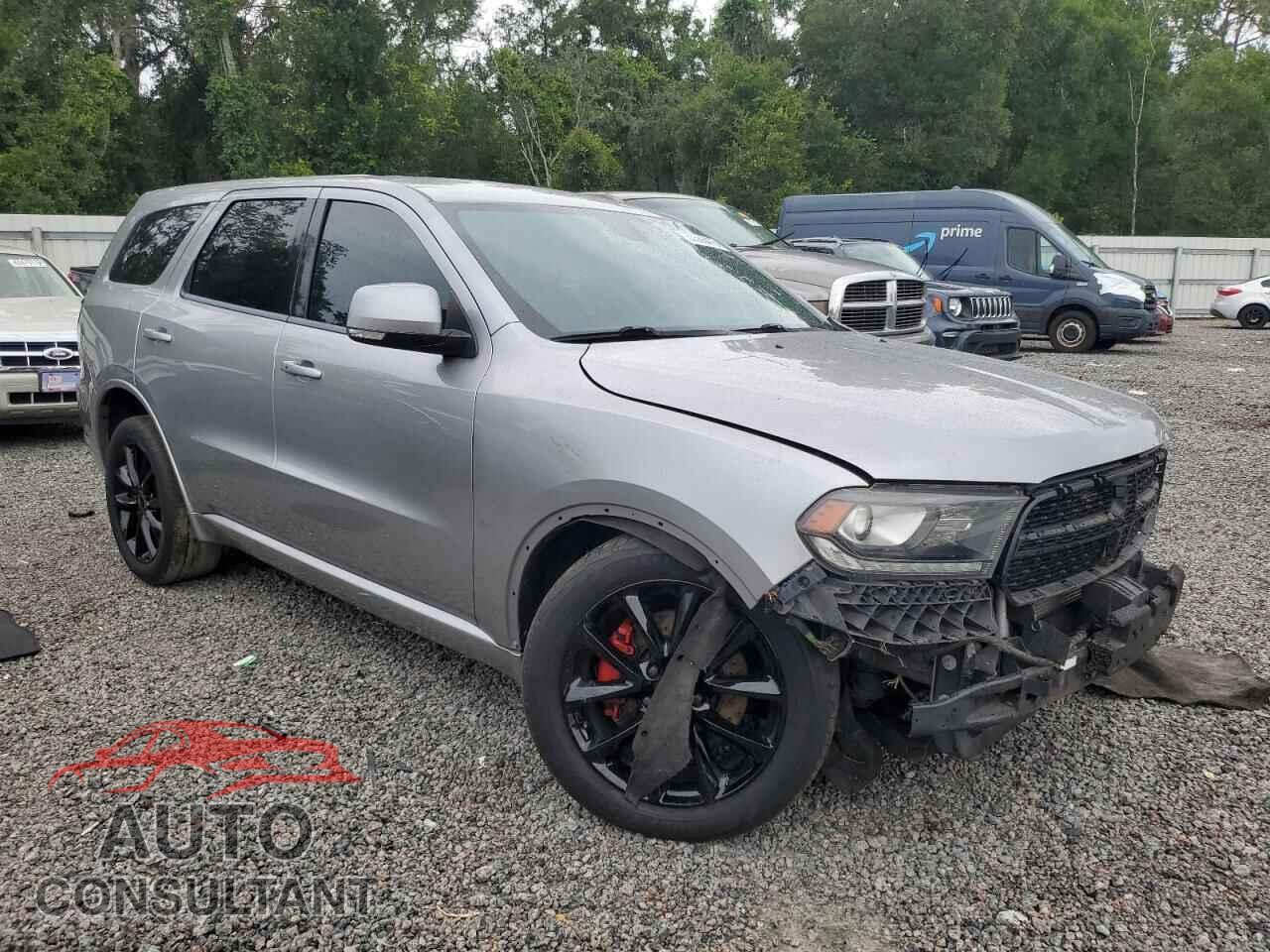 DODGE DURANGO 2014 - 1C4SDJCT1EC349151