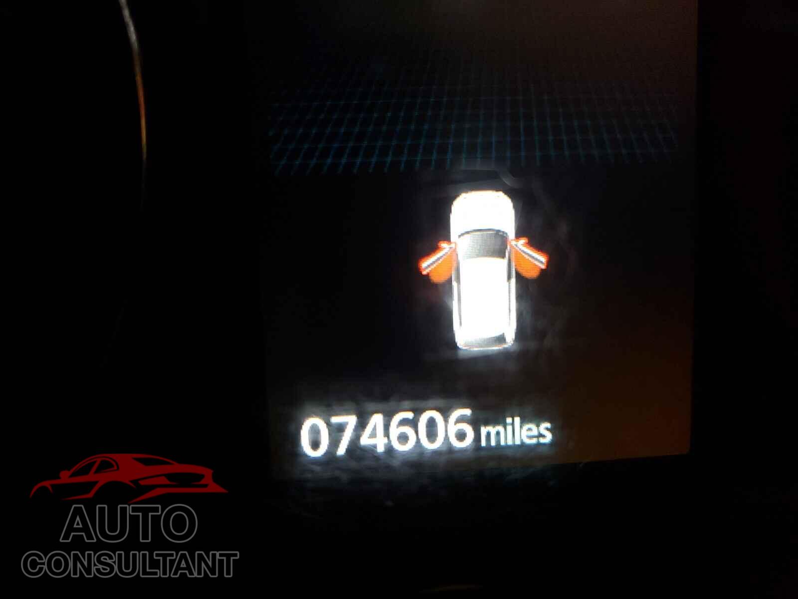 MITSUBISHI OUTLANDER 2017 - JA4AZ3A39HZ059599