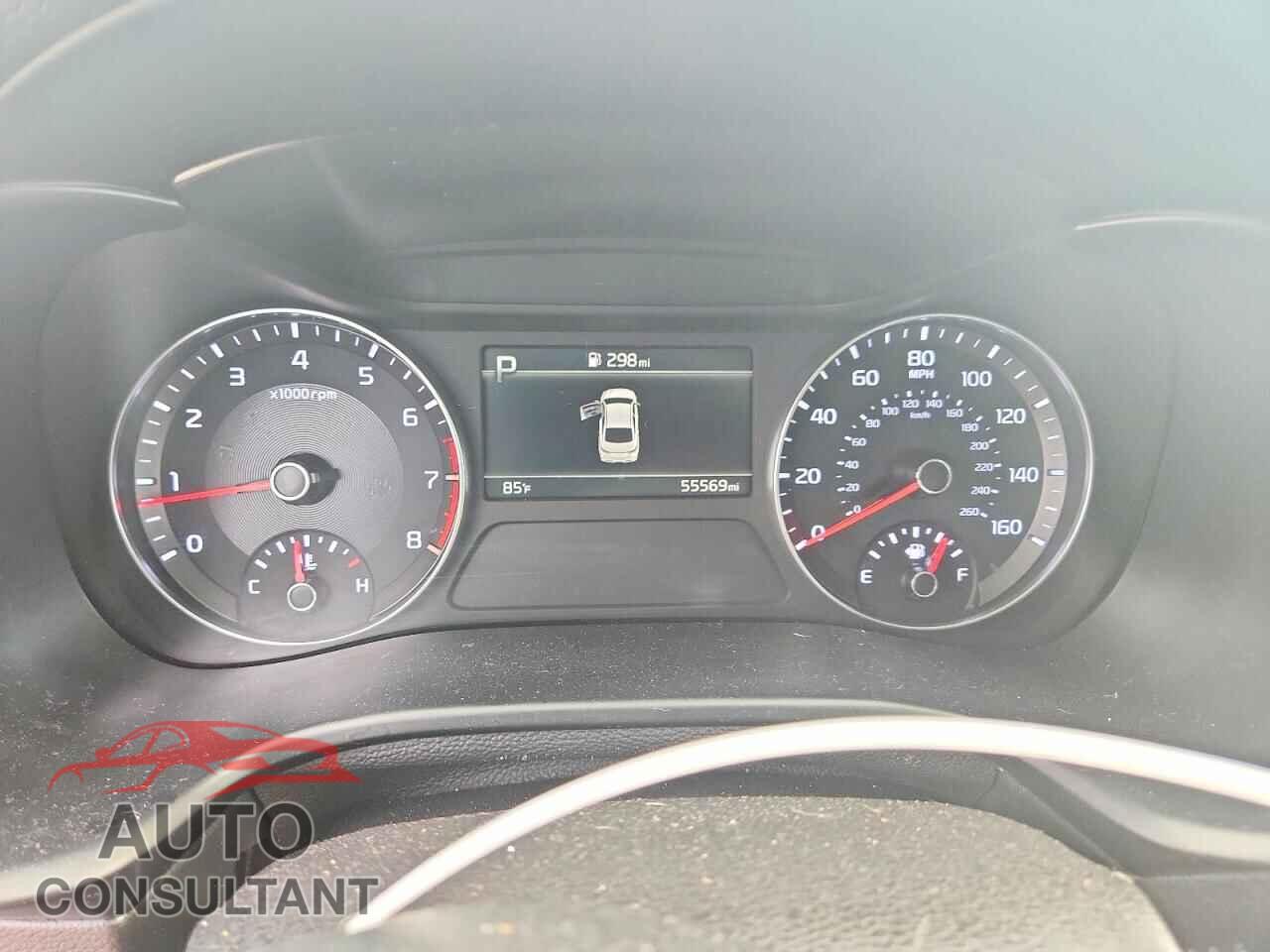 KIA FORTE 2024 - 3KPF24AD4RE738188