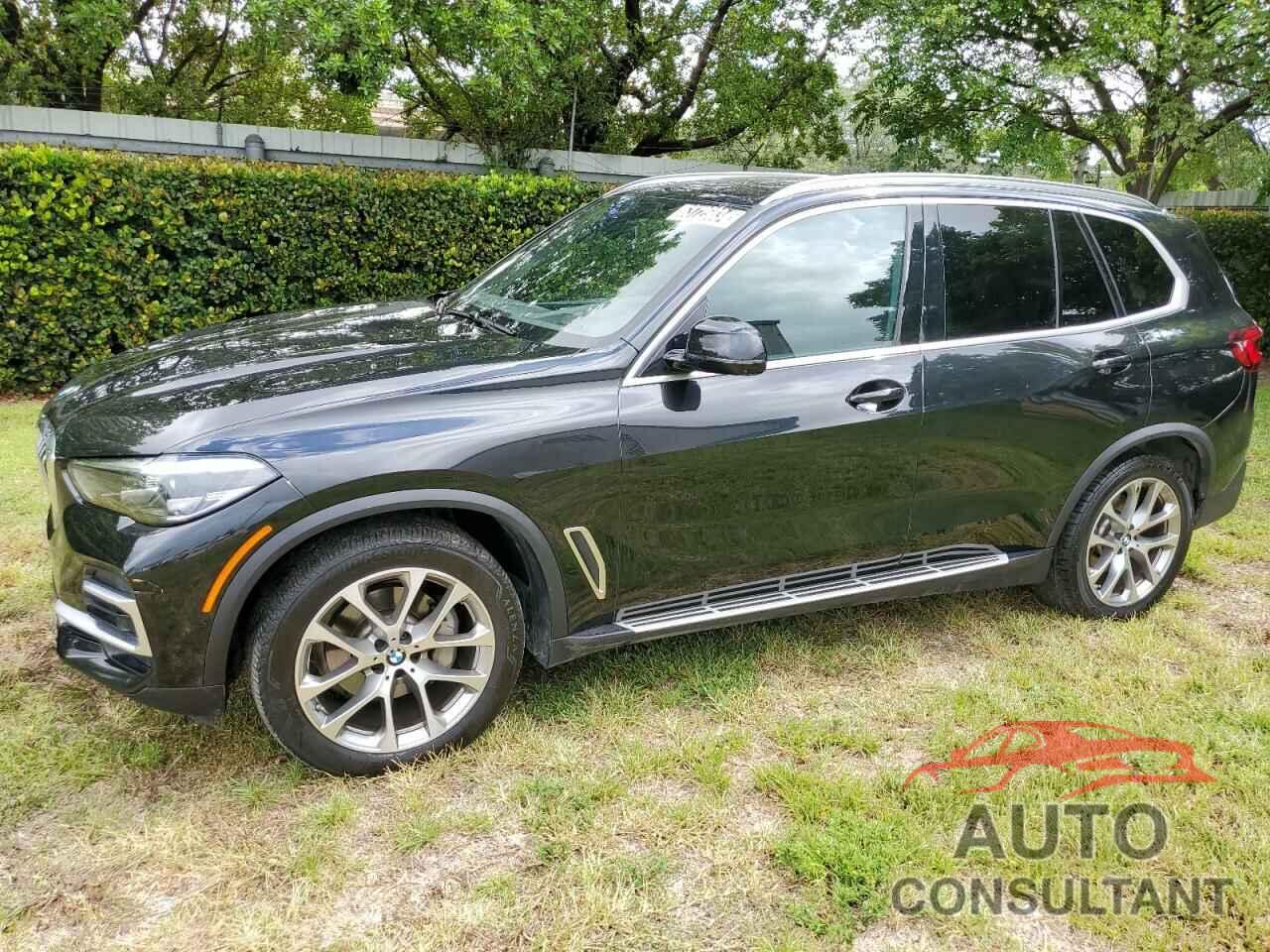 BMW X5 2023 - 5UXCR6C0XP9P50544