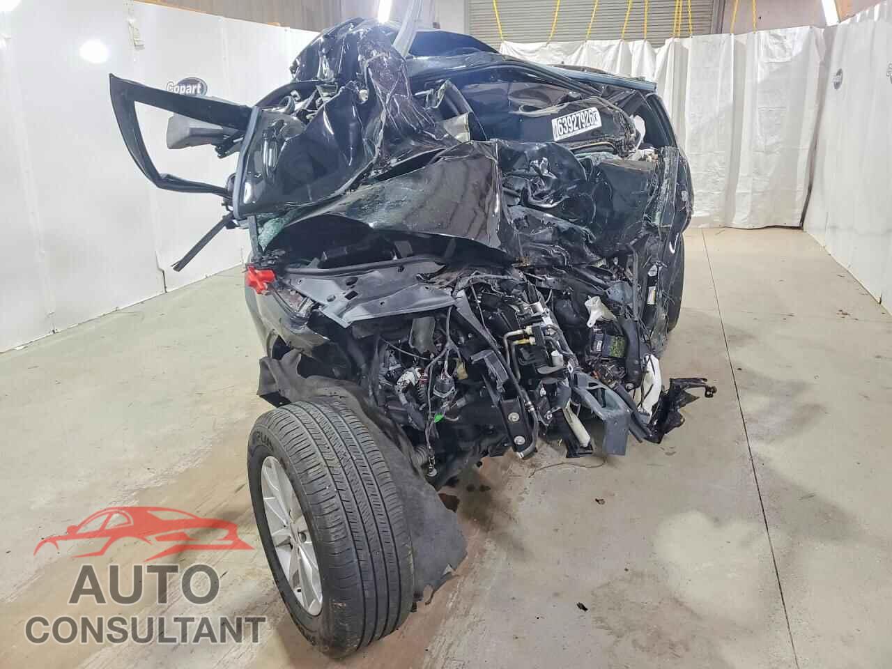 DODGE DURANGO 2023 - 1C4RDHAG8PC589443
