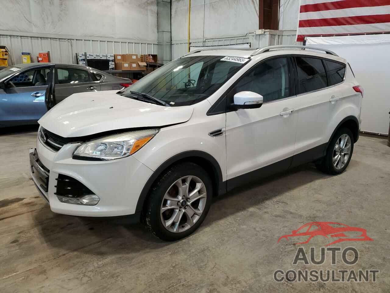 FORD ESCAPE 2016 - 1FMCU9J96GUC30773
