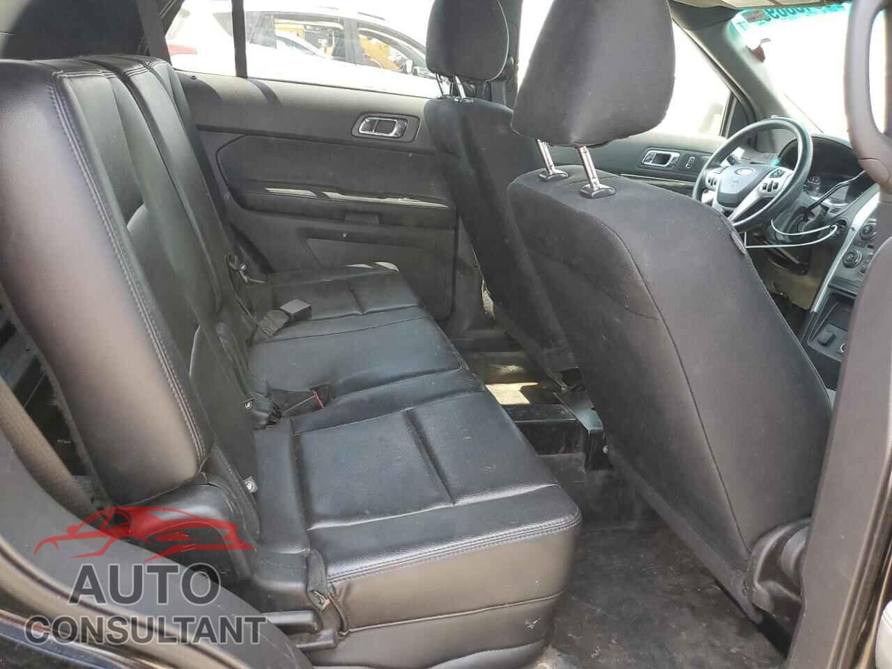 FORD EXPLORER 2015 - 1FM5K8AR3FGA41567