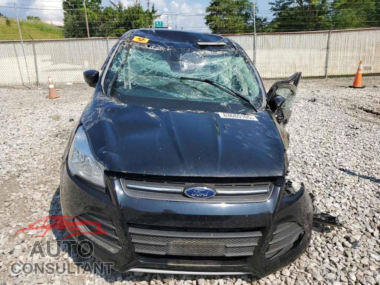 FORD ESCAPE 2016 - 1FMCU0G96GUB81044