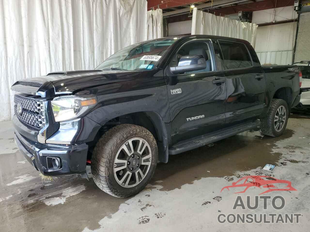 TOYOTA TUNDRA 2021 - 5TFDY5F19MX975777