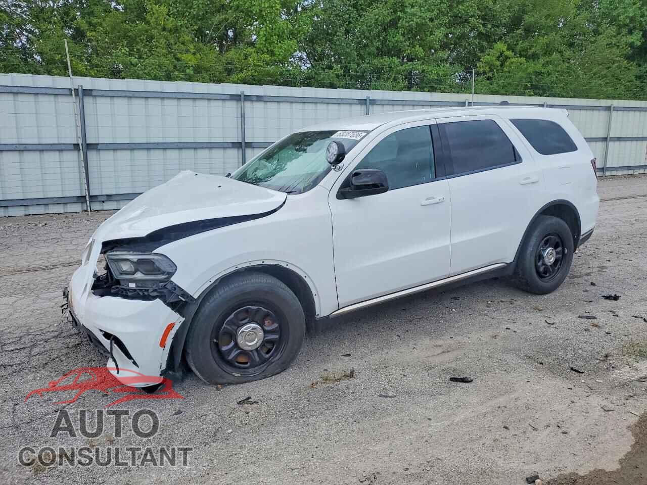 DODGE DURANGO 2024 - 1C4RDJFG6RC135064