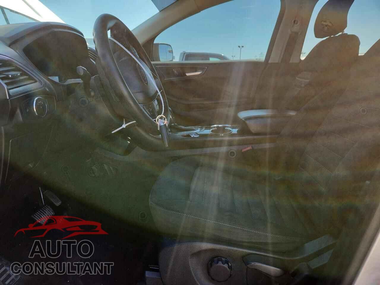 FORD EDGE 2018 - 2FMPK3G95JBC40283