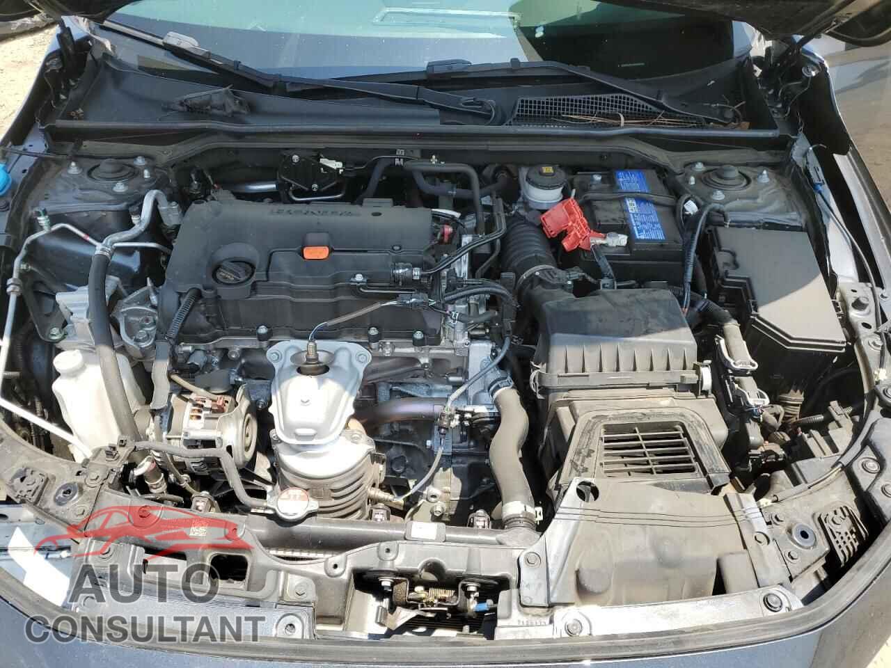 HONDA CIVIC 2024 - 2HGFE2F5XRH536426