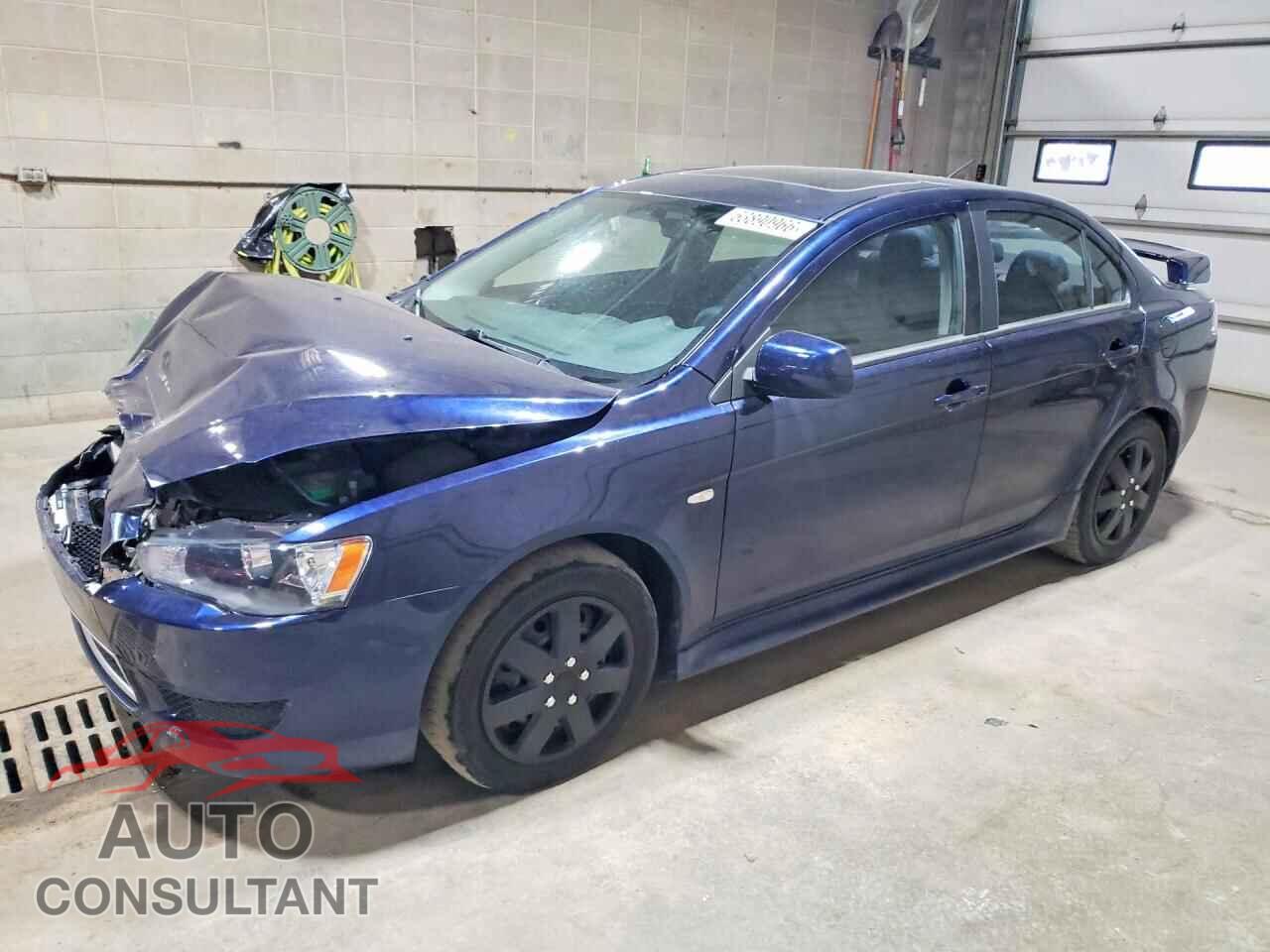 MITSUBISHI LANCER 2014 - JA32V2FW3EU021716