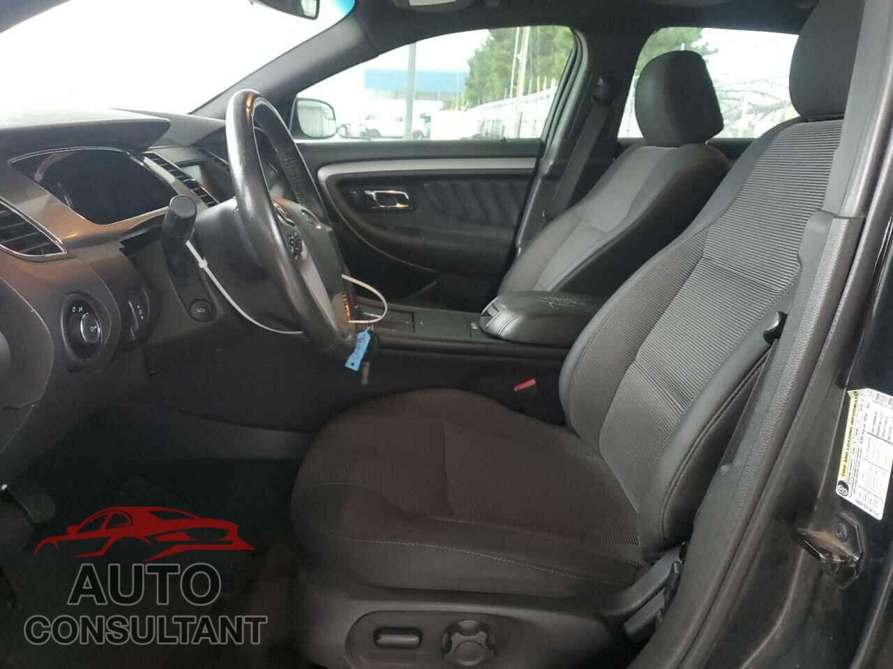 FORD TAURUS 2014 - 1FAHP2E81EG139597