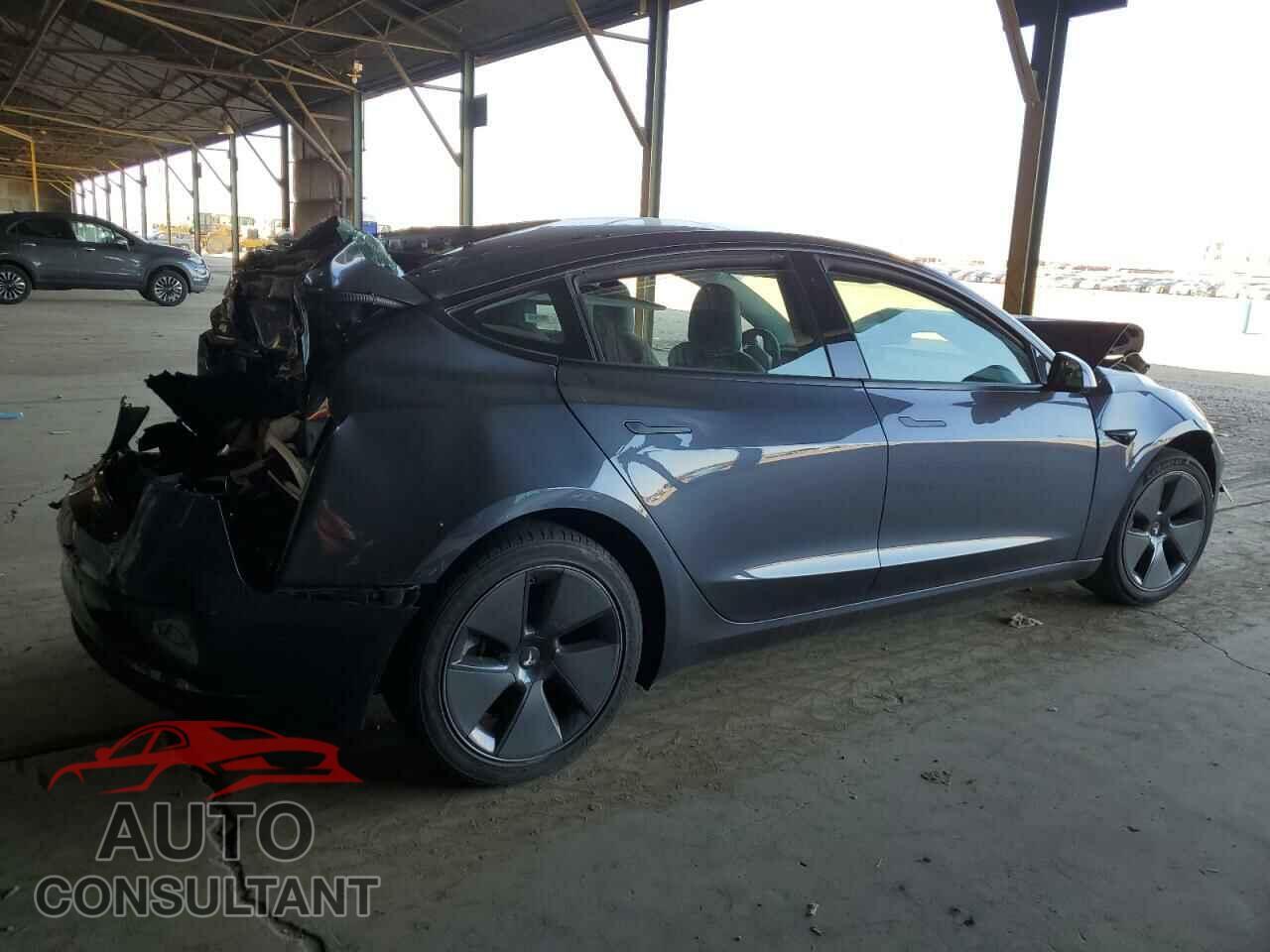 TESLA MODEL 3 2023 - 5YJ3E1EA5PF449997