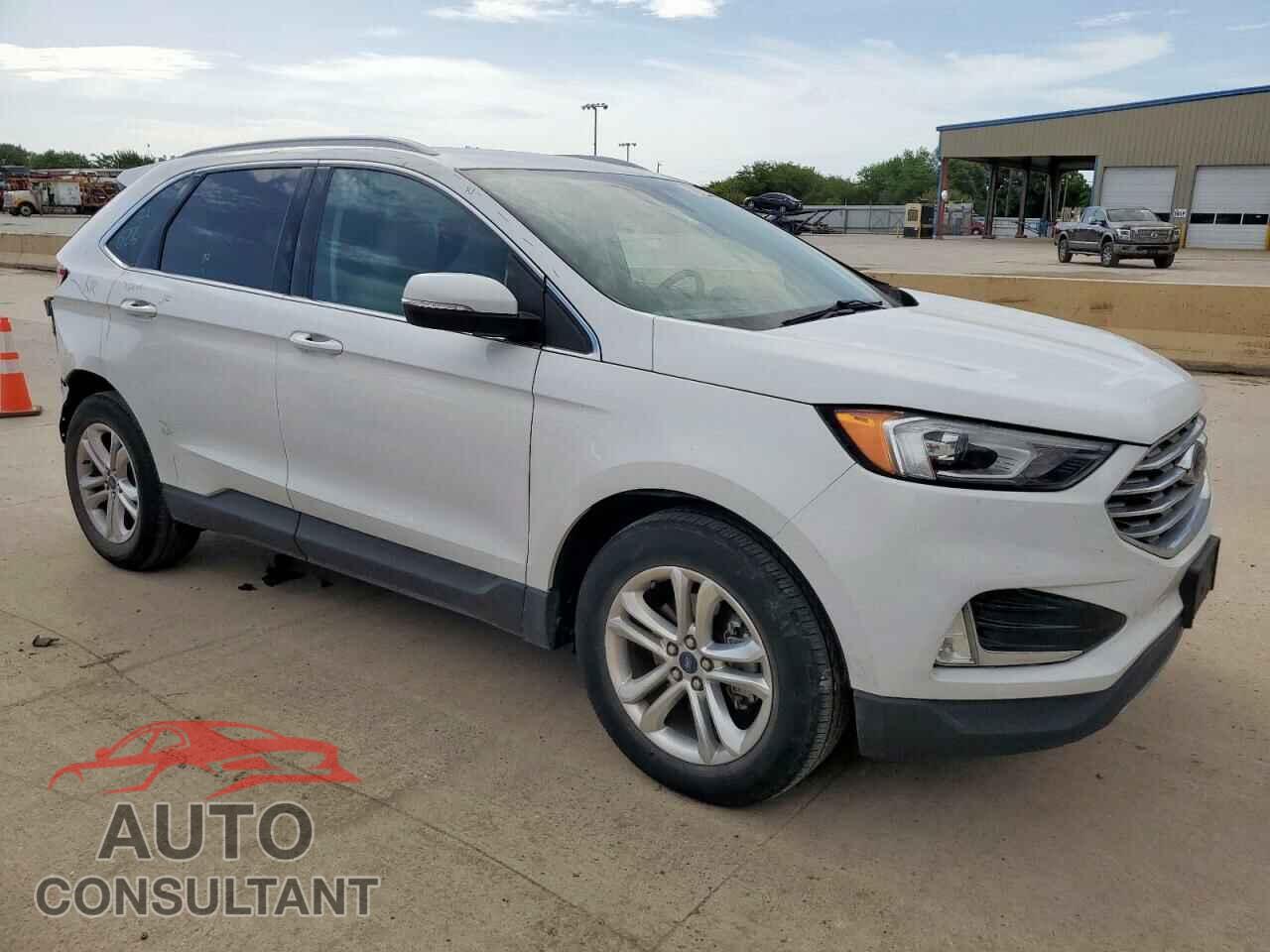 FORD EDGE 2020 - 2FMPK3J93LBB16928