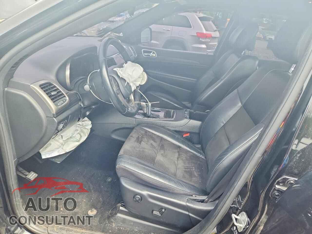 JEEP CHEROKEE 2021 - 1C4RJFAG1MC726263