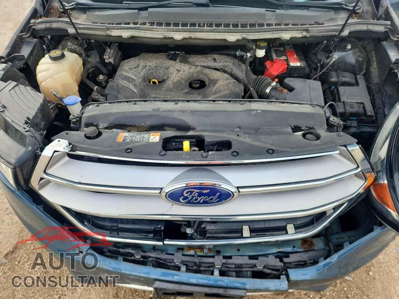 FORD EDGE 2016 - 2FMPK4J95GBB82117