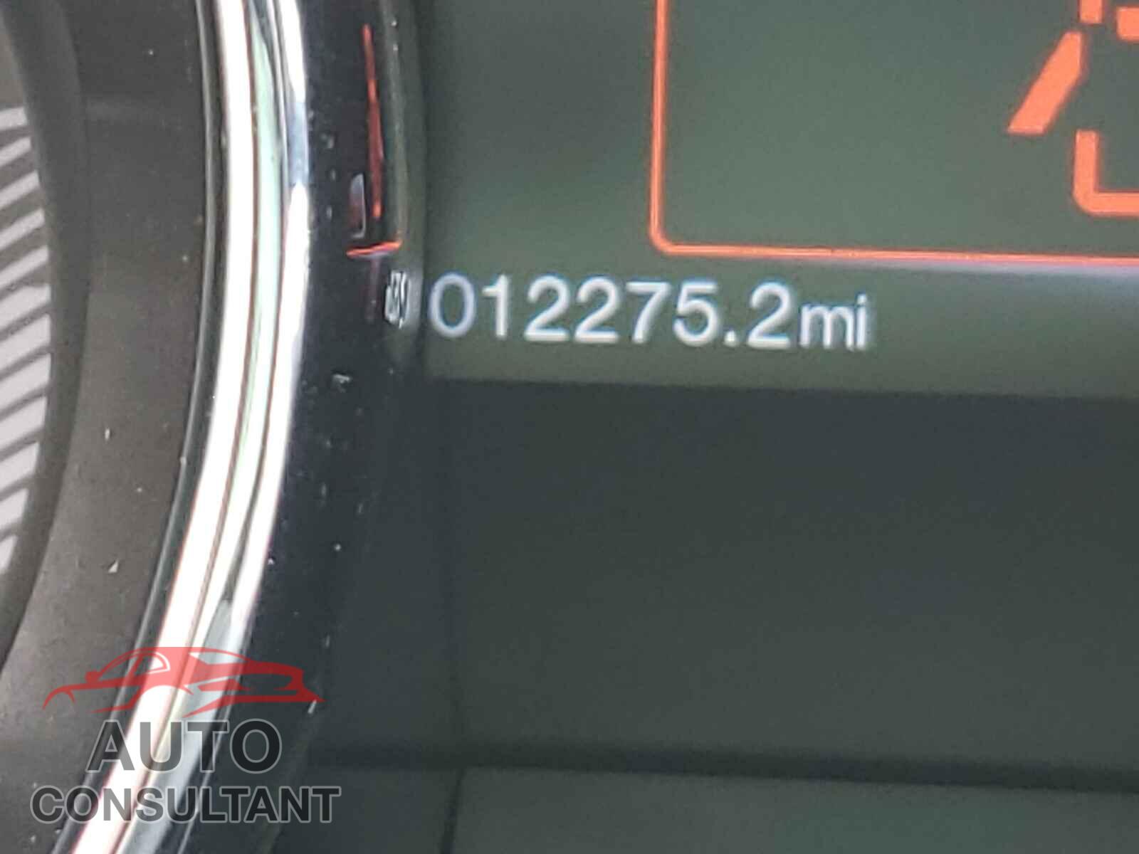 FORD MUSTANG 2017 - 1FA6P8CF5H5236961