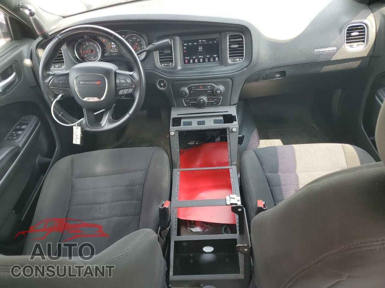 DODGE CHARGER 2019 - 2C3CDXKT2KH537800