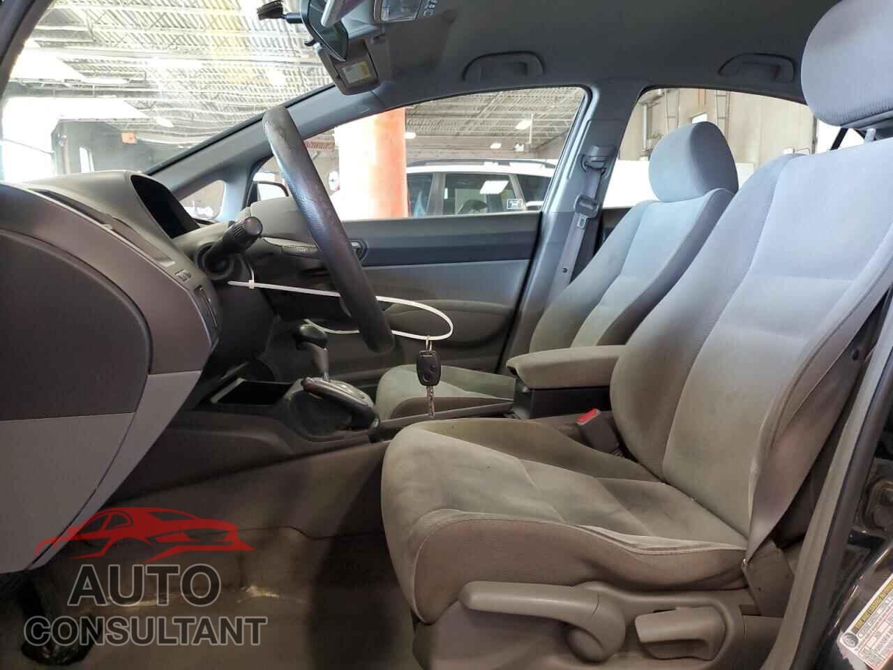 HONDA CIVIC 2010 - 19XFA1F5XAE034231